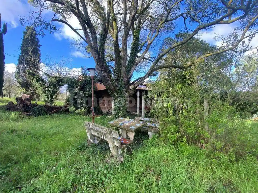 Rustico via XXV Aprile, 3, Badia, Castiglione del Lago - foto 5