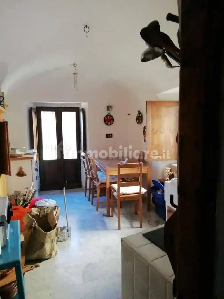 Rustico - Casale in vendita a Fontecchio