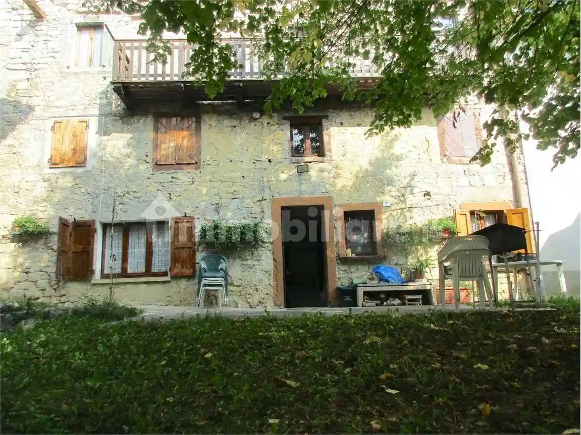 Rustico - Casale in vendita a Berbenno