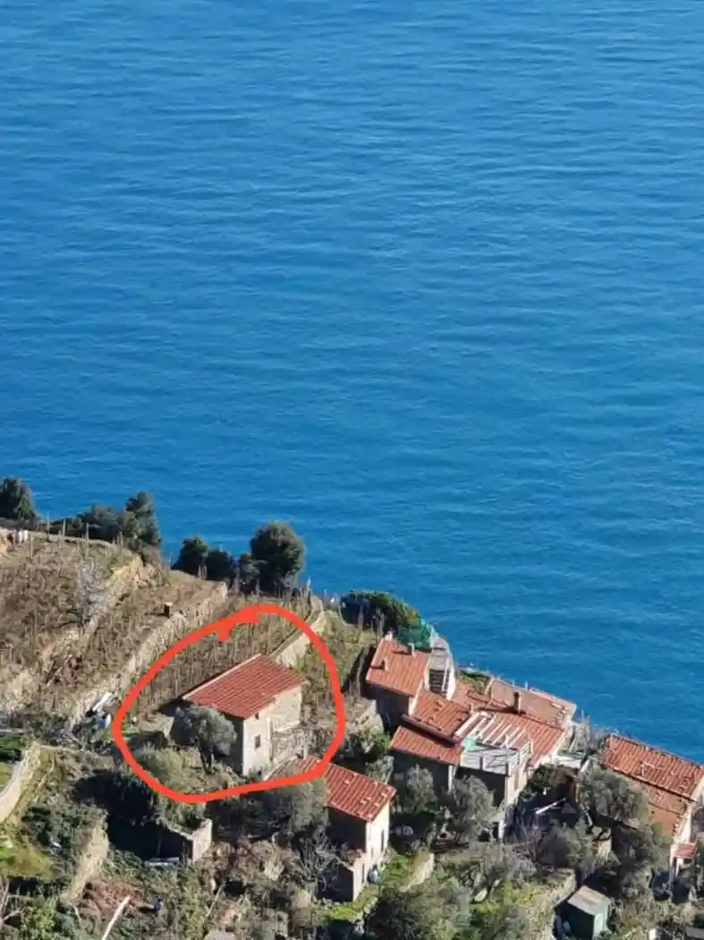 Casa indipendente in vendita a La Spezia