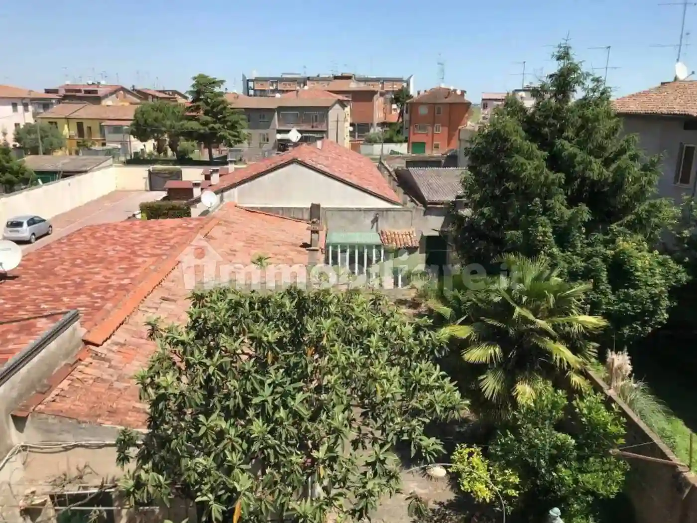 Palazzo - Edificio - foto 2