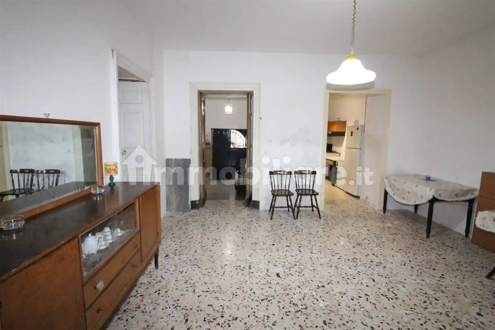 Casa indipendente in vendita a Lentini