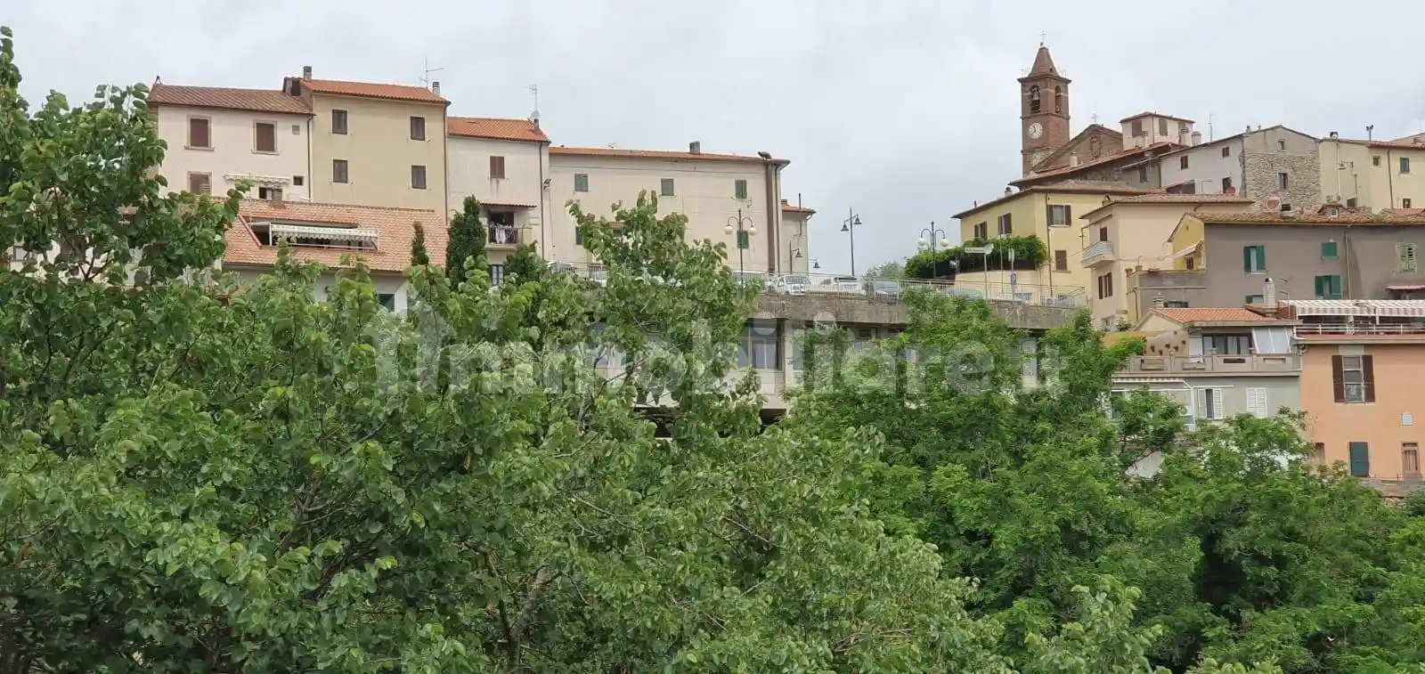 Appartamento in vendita a Gavorrano