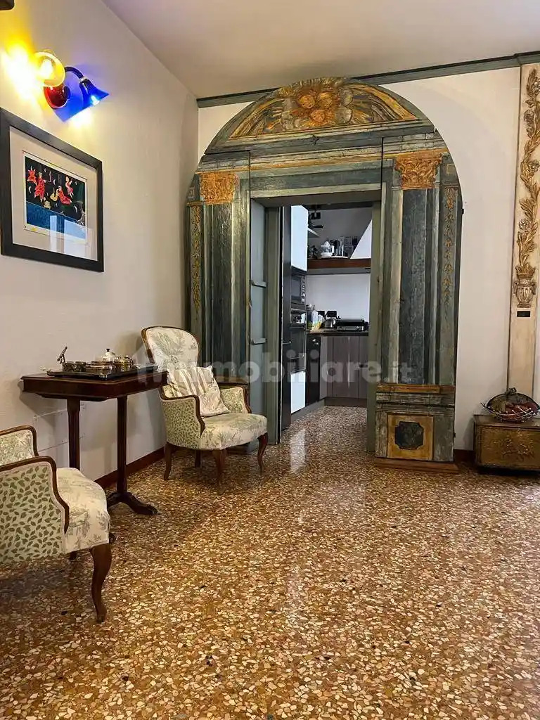 Casa indipendente in vendita a Padova