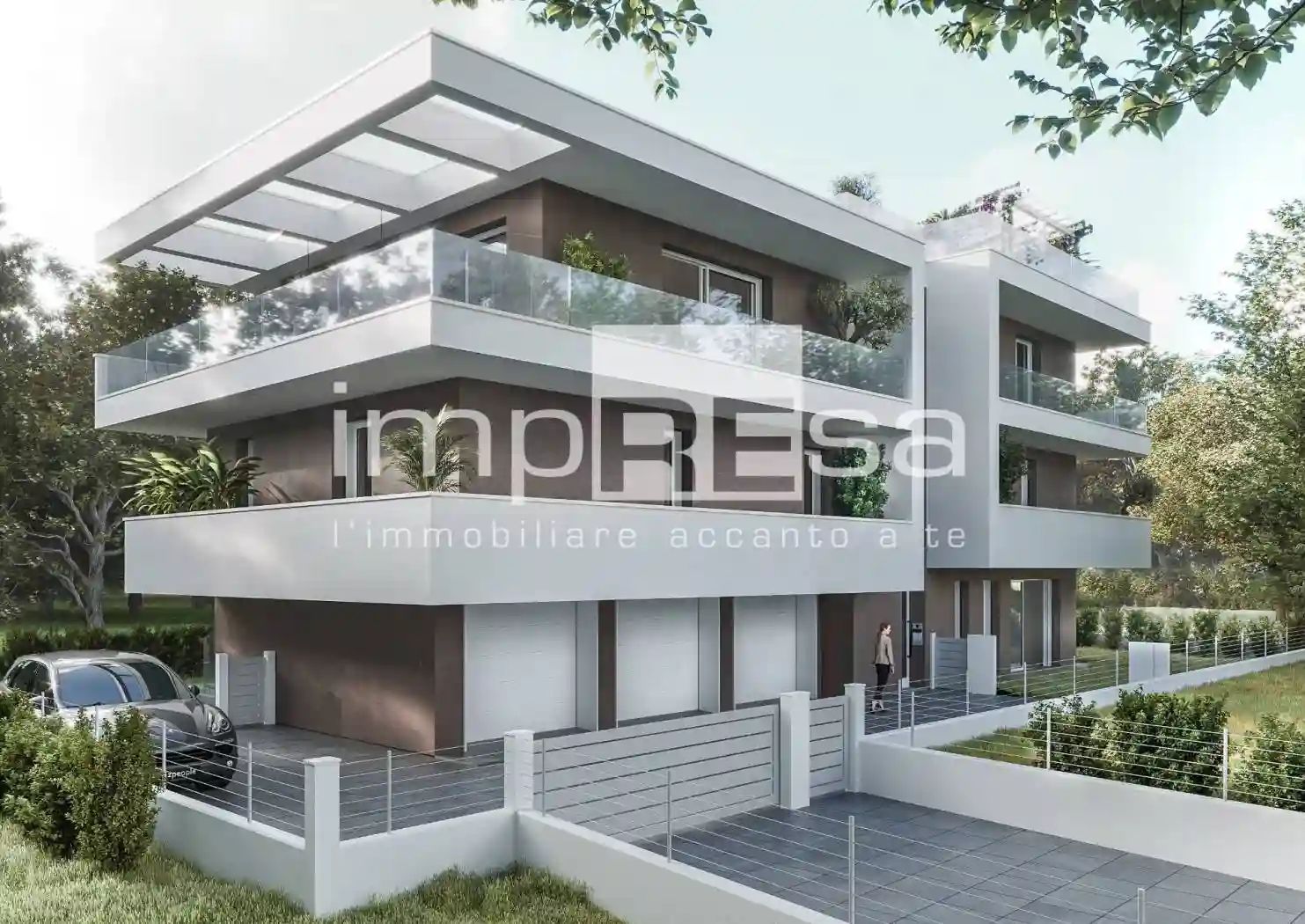 Attico - Mansarda - foto 2