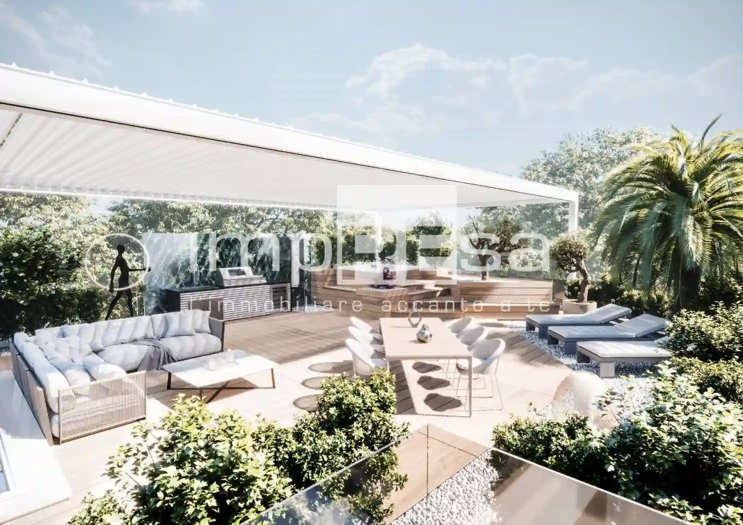 Attico - Mansarda - foto 4