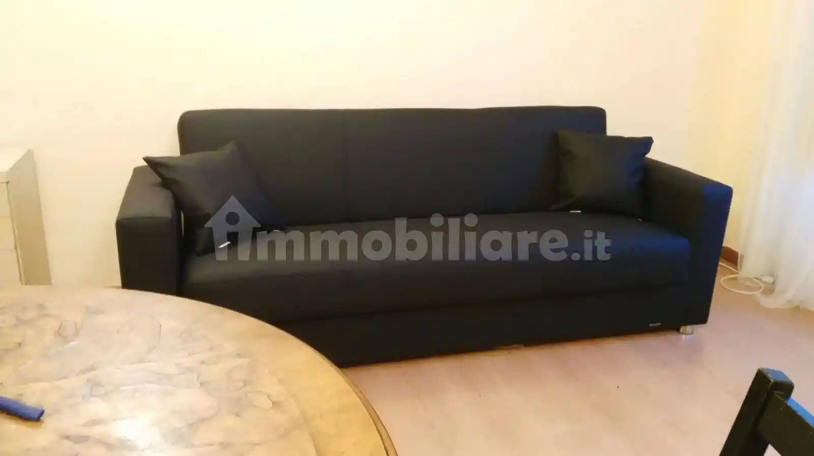 Appartamento in affitto a Catania