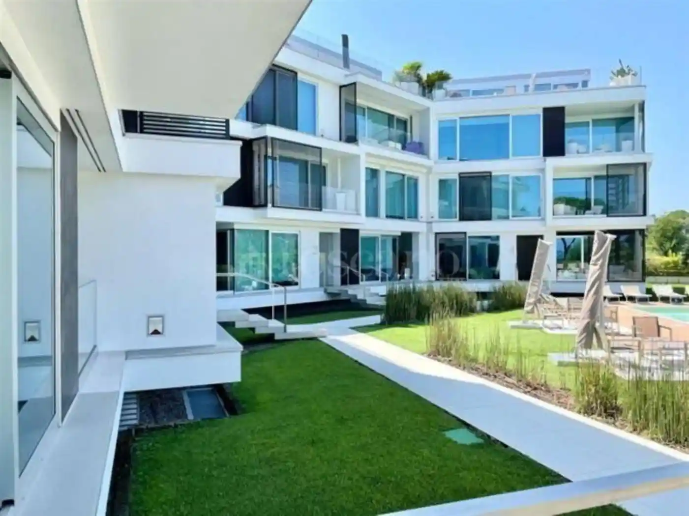 Appartamento in vendita a Lonato del Garda