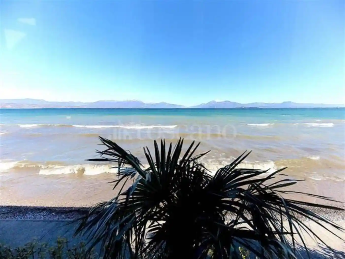 Villa in vendita a Desenzano del Garda