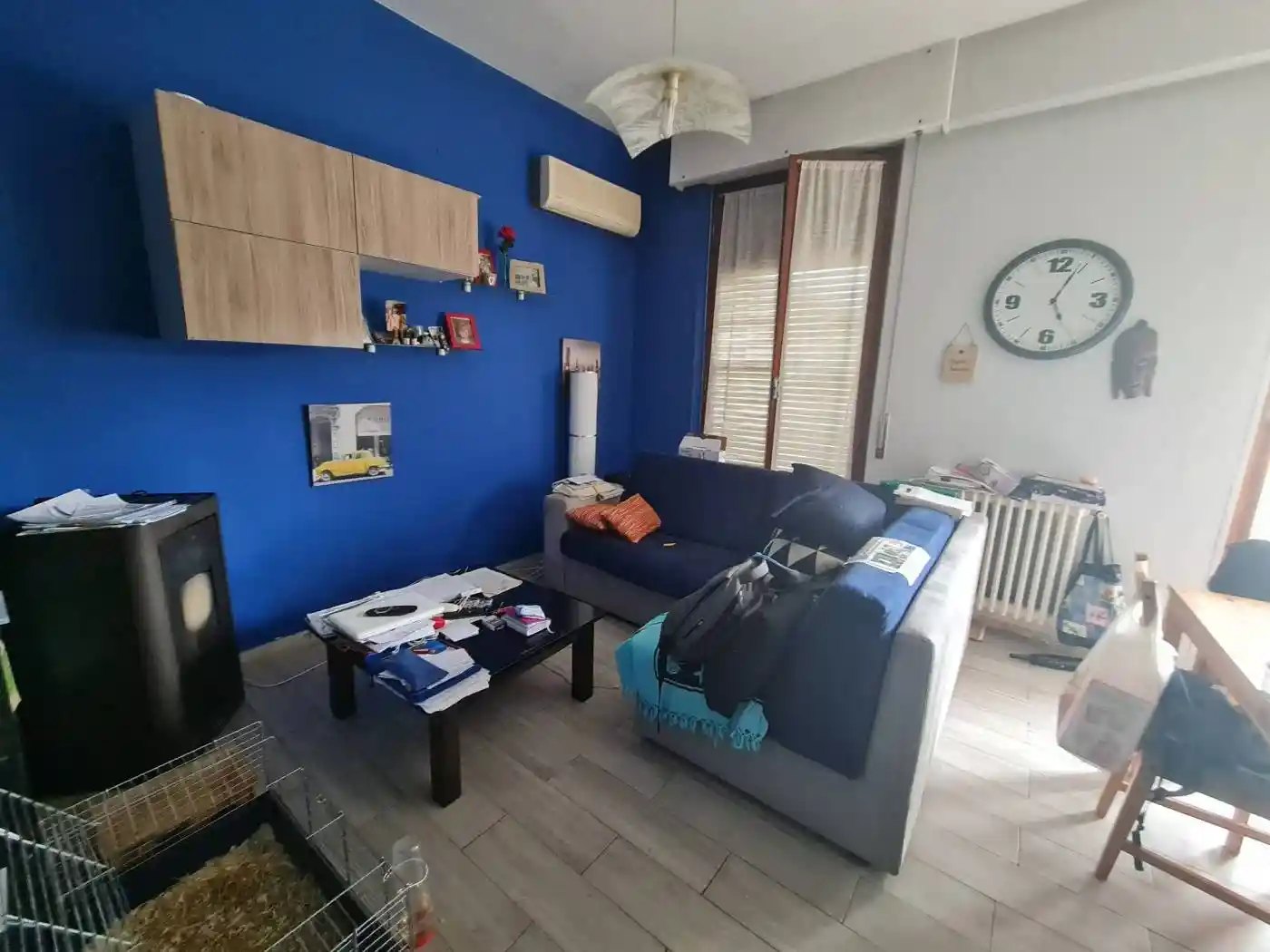 Appartamento in vendita a Villafranca in Lunigiana