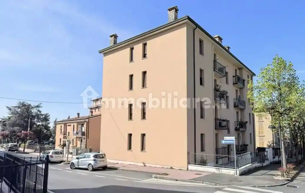 Appartamento in vendita a Cellatica