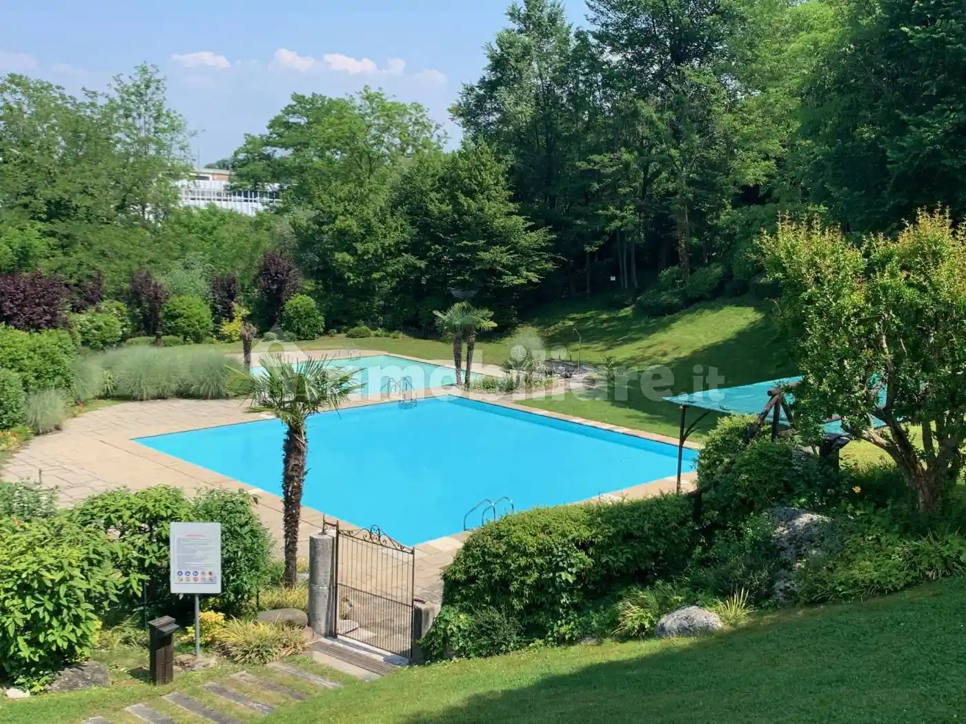 Casa indipendente in vendita a Desenzano del Garda