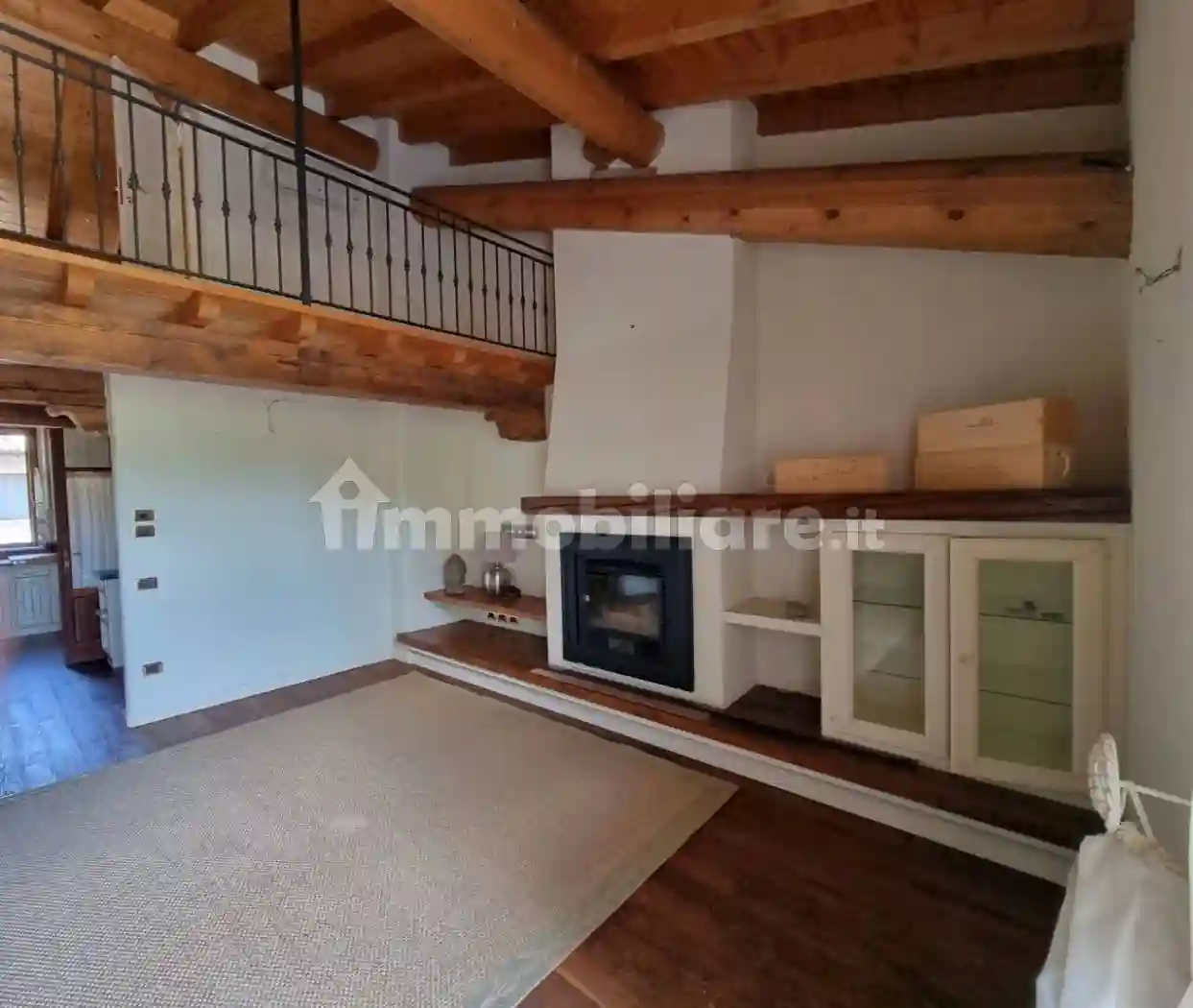 Casa indipendente - foto 4