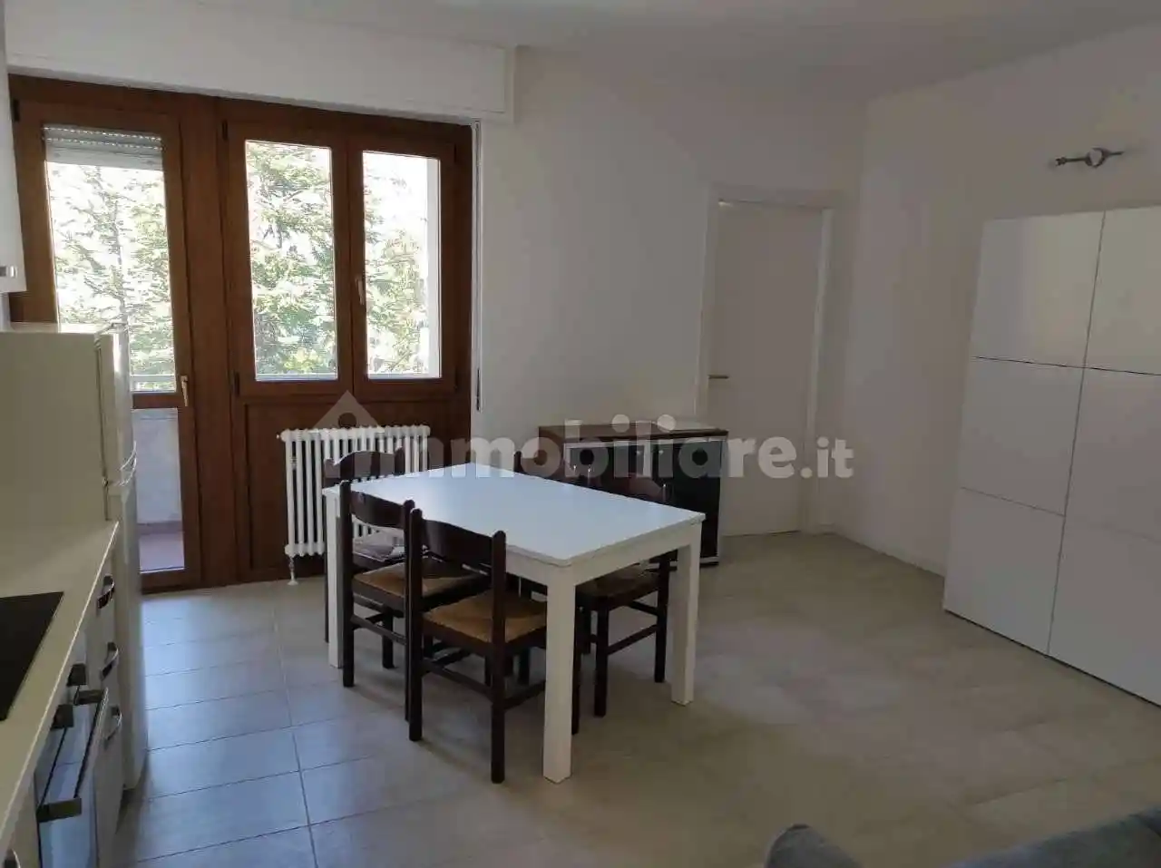 Appartamento in vendita a Sondrio