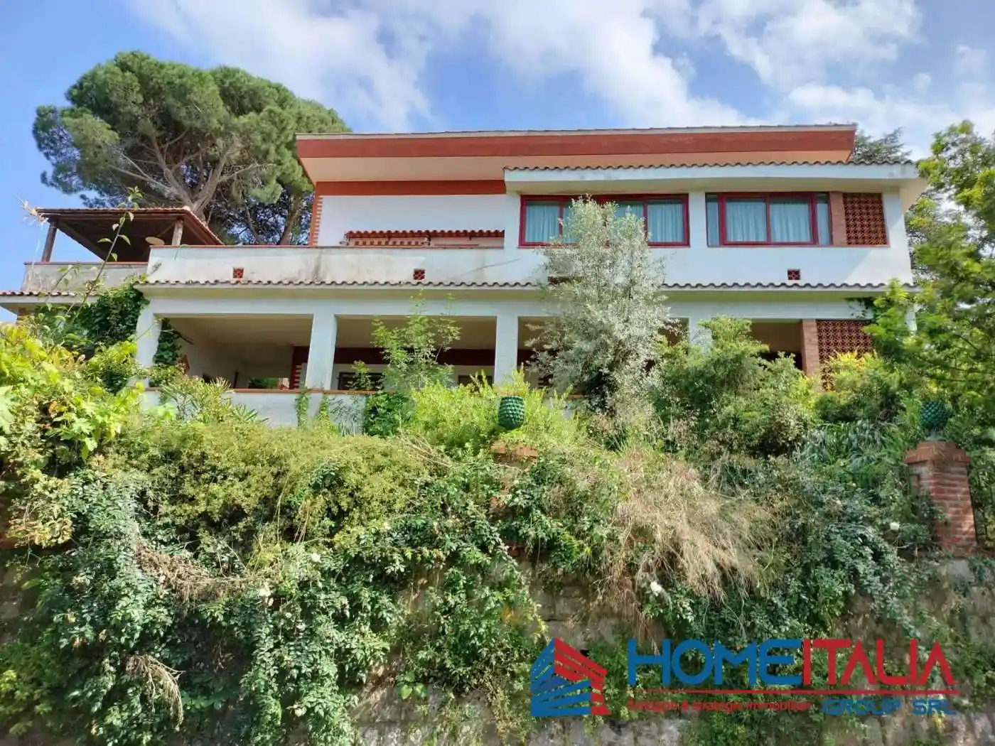 Villa in vendita a Misilmeri