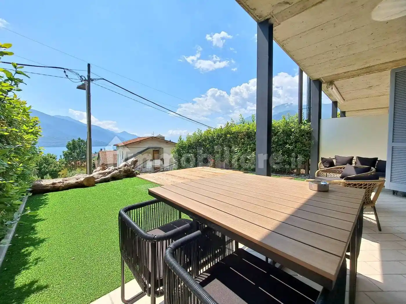 Bilocale via Paradiso 14, Gravedona, Gravedona ed Uniti - foto 2