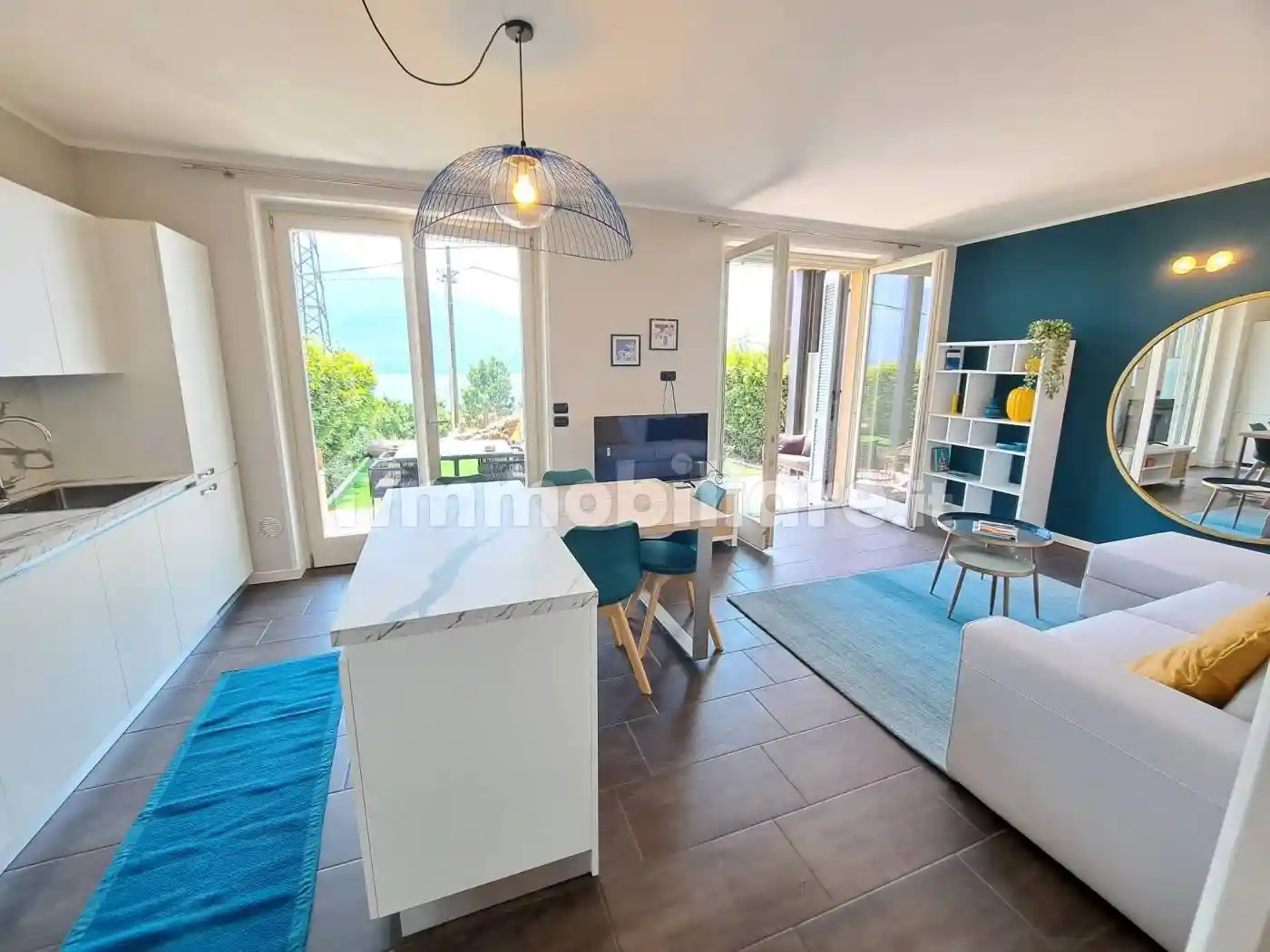 Bilocale via Paradiso 14, Gravedona, Gravedona ed Uniti - foto 5