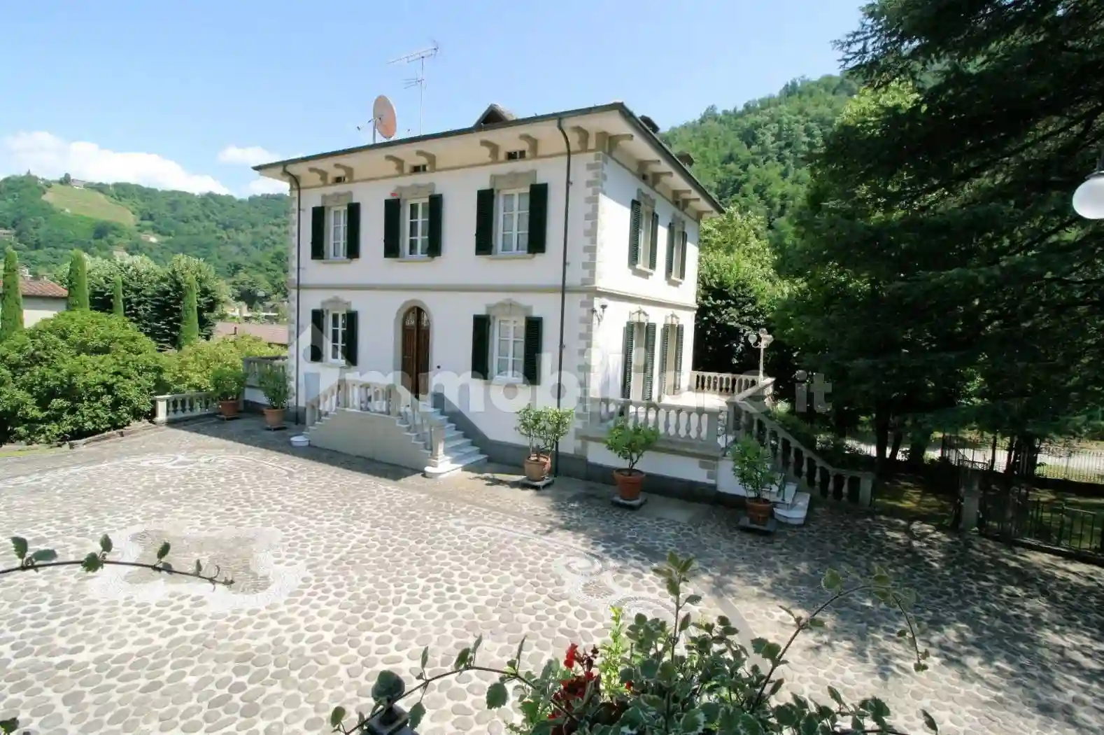 Villa - foto 3