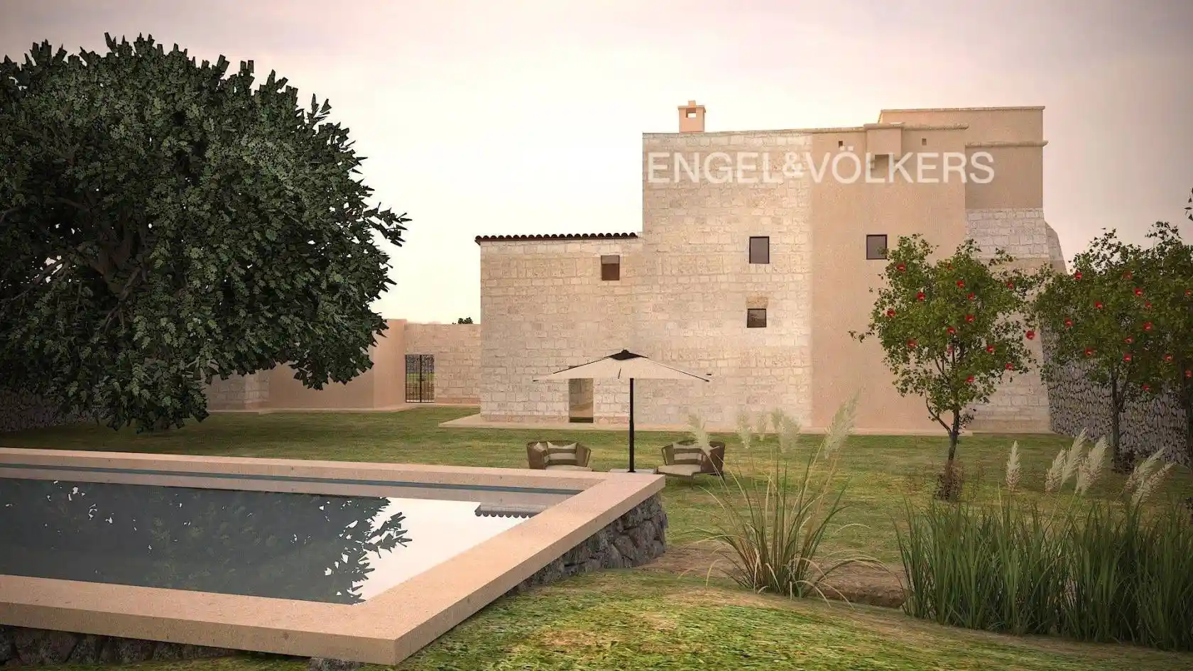 Masseria via del Parco di Rauccio, Torre Rinalda, Lecce - foto 2