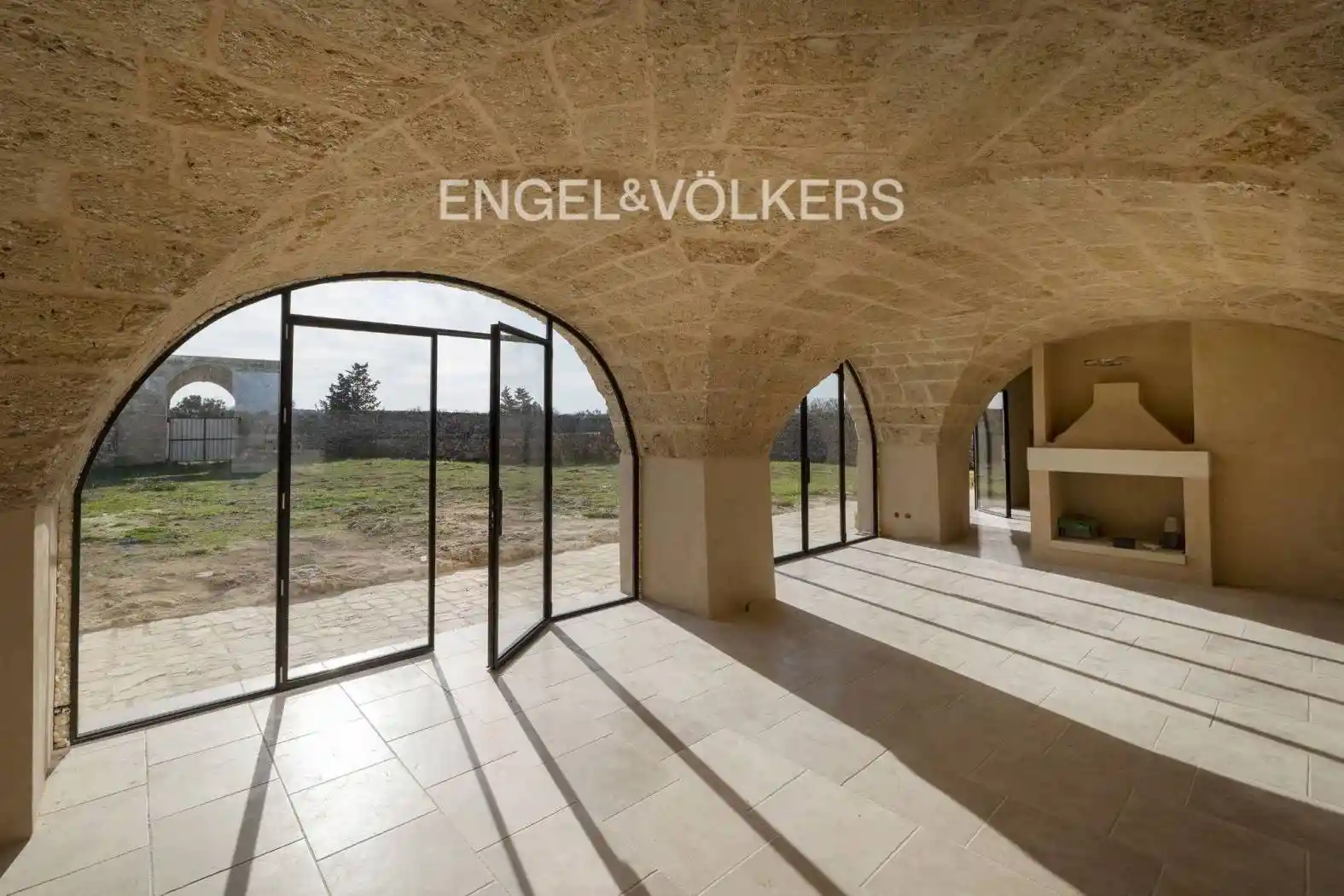 Masseria via del Parco di Rauccio, Torre Rinalda, Lecce - foto 4