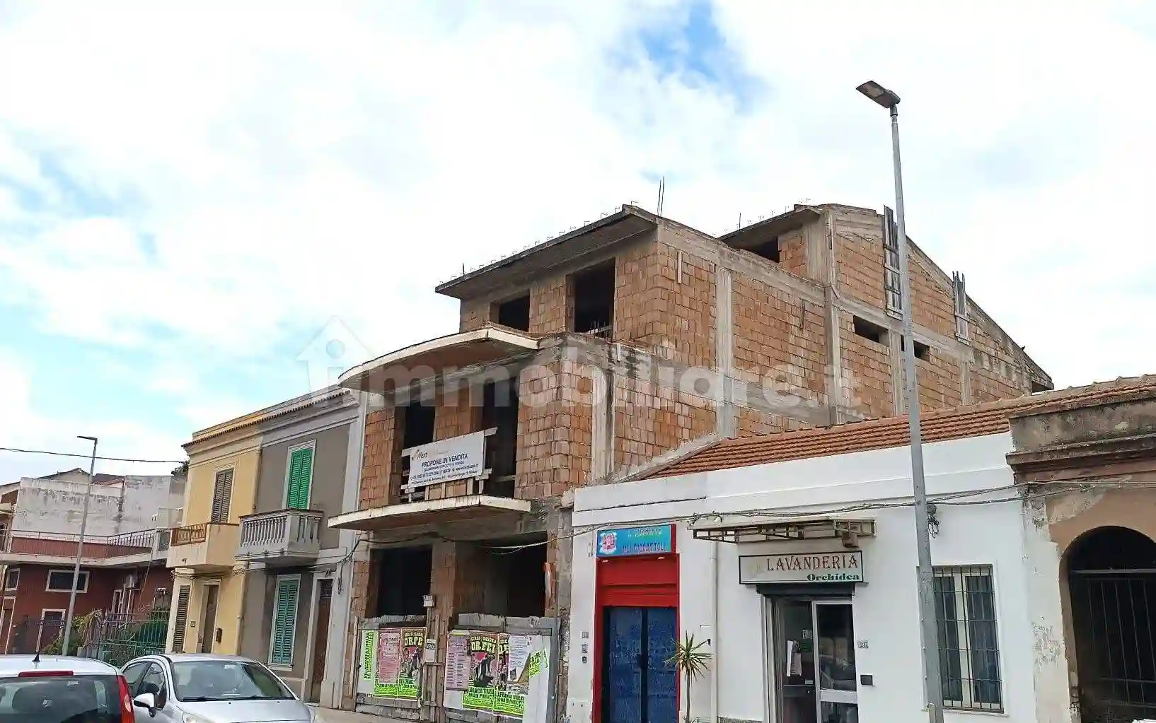 Palazzo - Edificio - foto 2