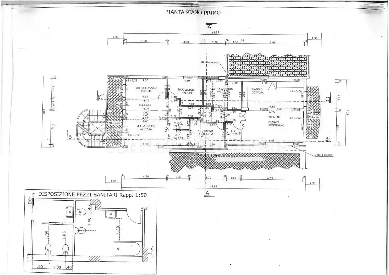 Palazzo - Edificio - foto 5