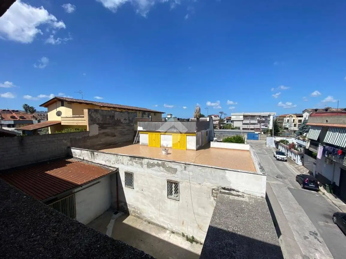 Rustico - Casale in vendita a Villaricca