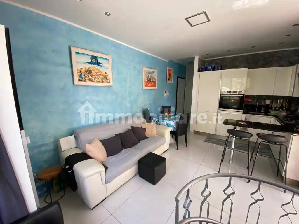 Appartamento in vendita a Sanremo