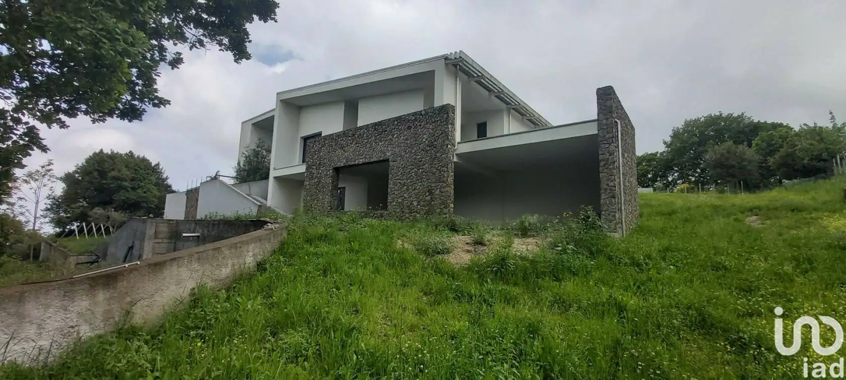 Villa in vendita a Lamezia Terme