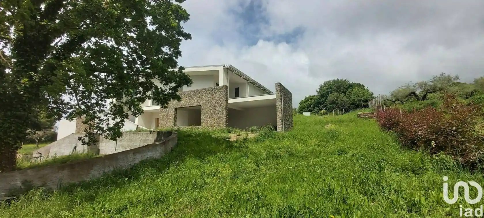 Villa unifamiliare frazione MagolÃ  1, Magolà, Lamezia Terme - foto 3