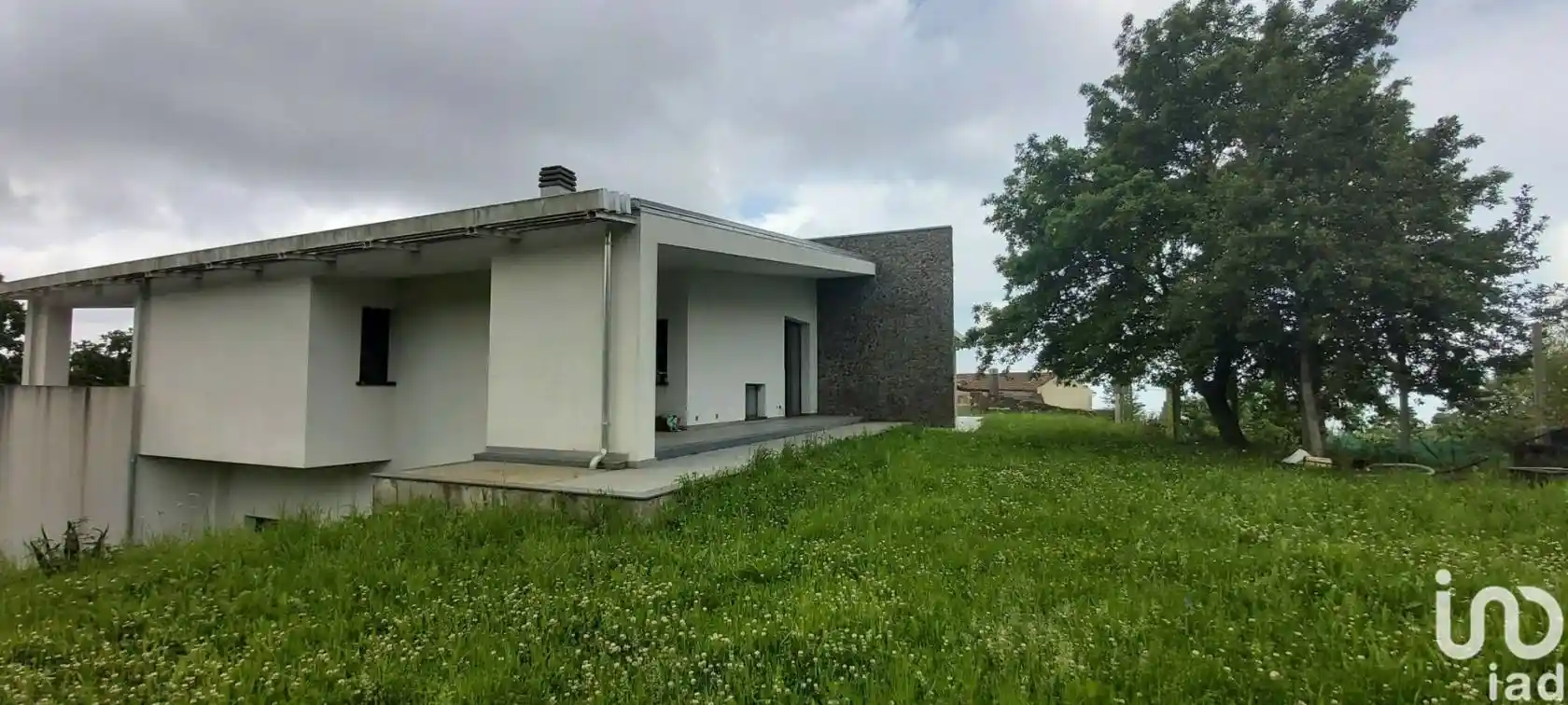 Villa unifamiliare frazione MagolÃ  1, Magolà, Lamezia Terme - foto 4