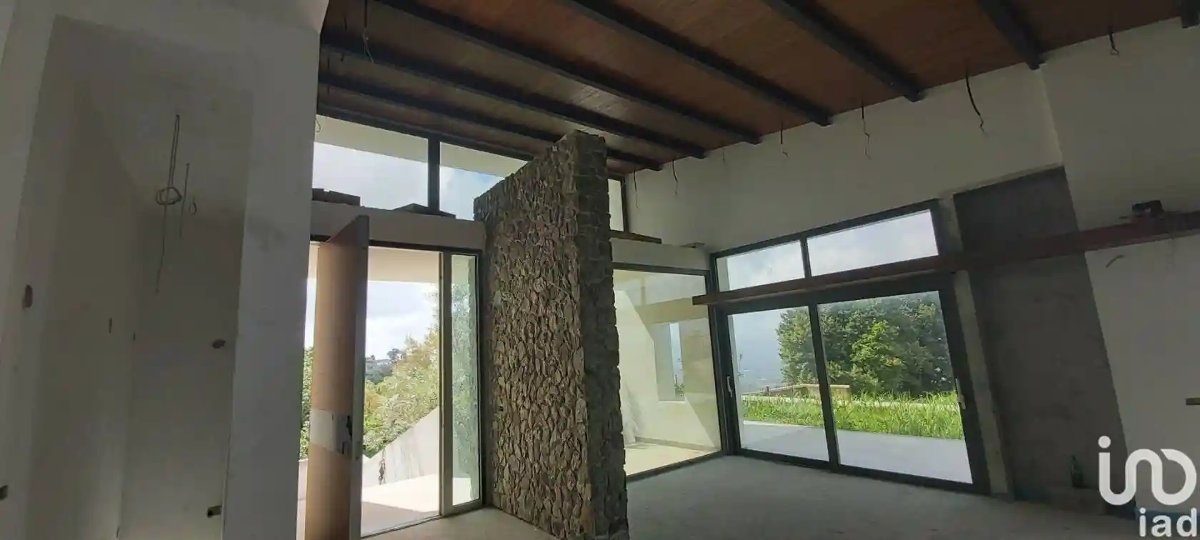 Villa unifamiliare frazione MagolÃ  1, Magolà, Lamezia Terme - foto 5