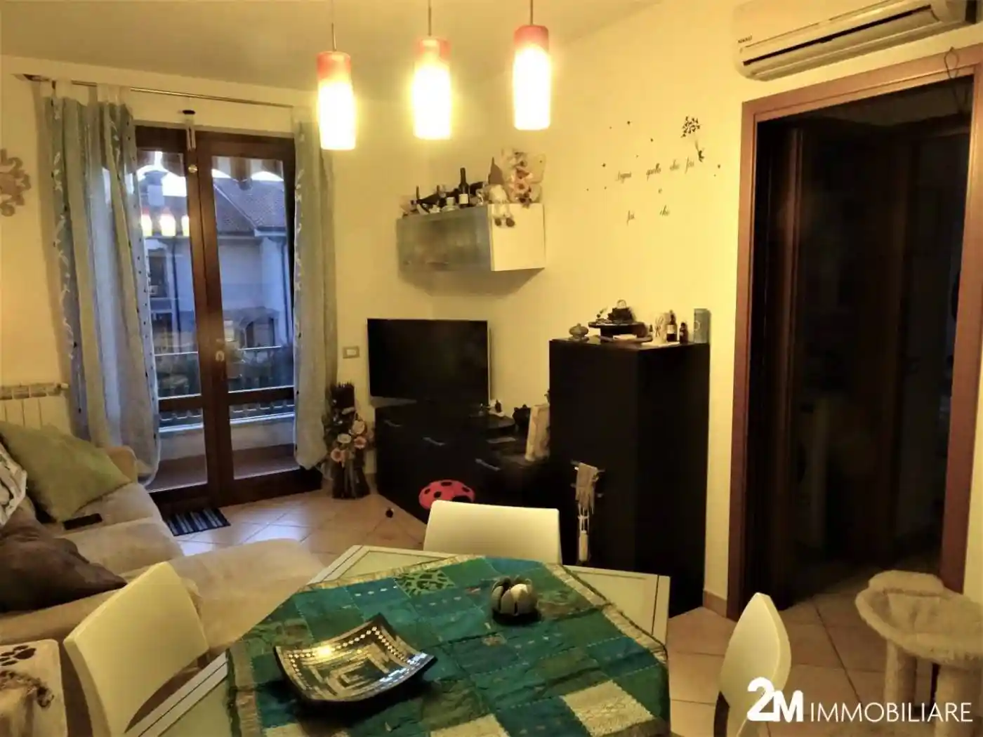 Appartamento in vendita a San Giuliano Terme