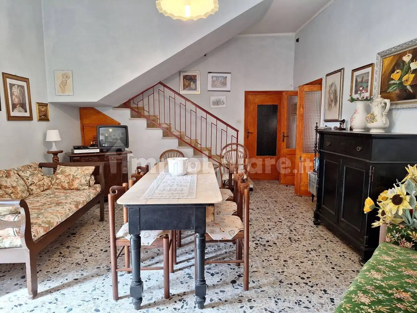 Casa indipendente in vendita a Pozzomaggiore