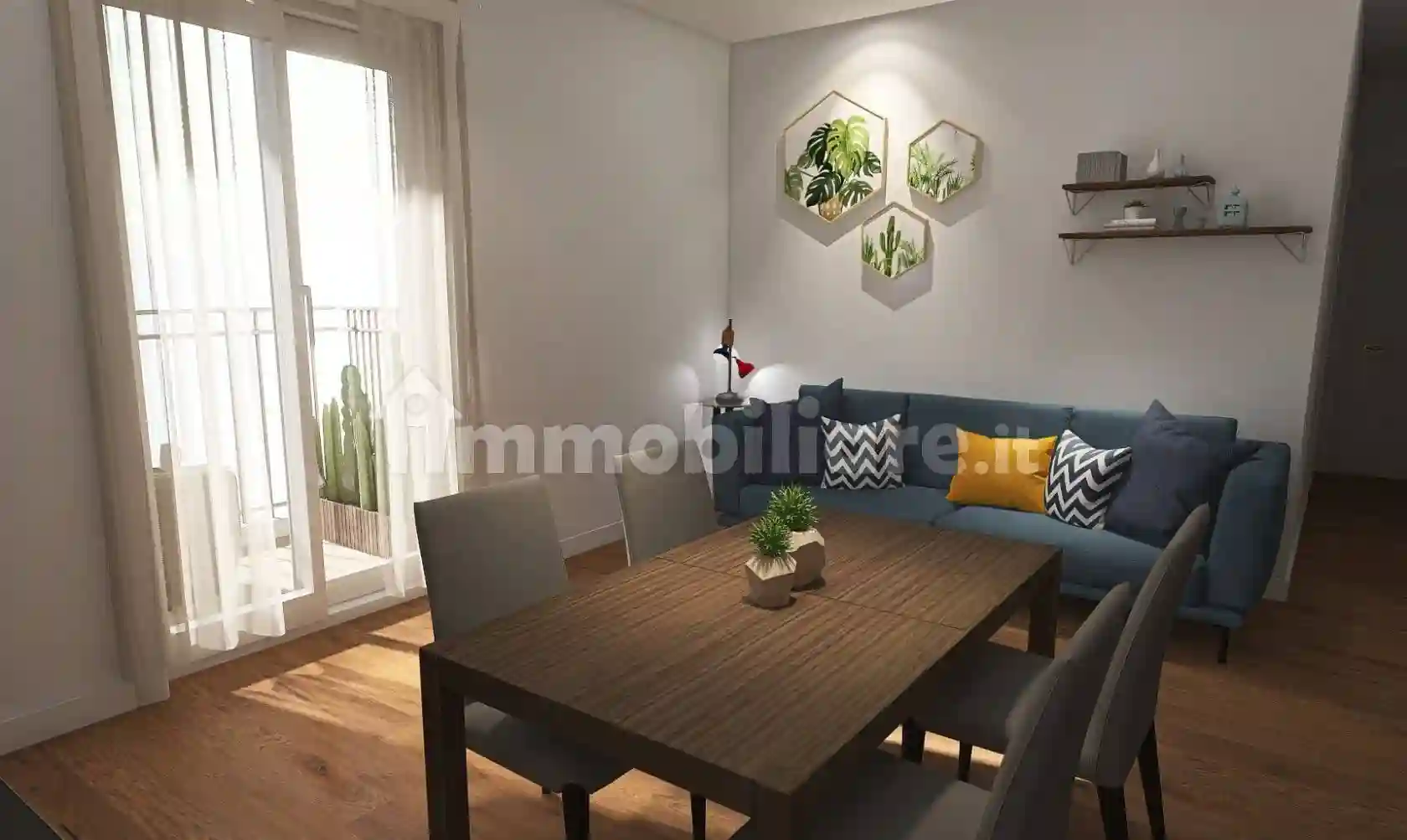 Appartamento - foto 4