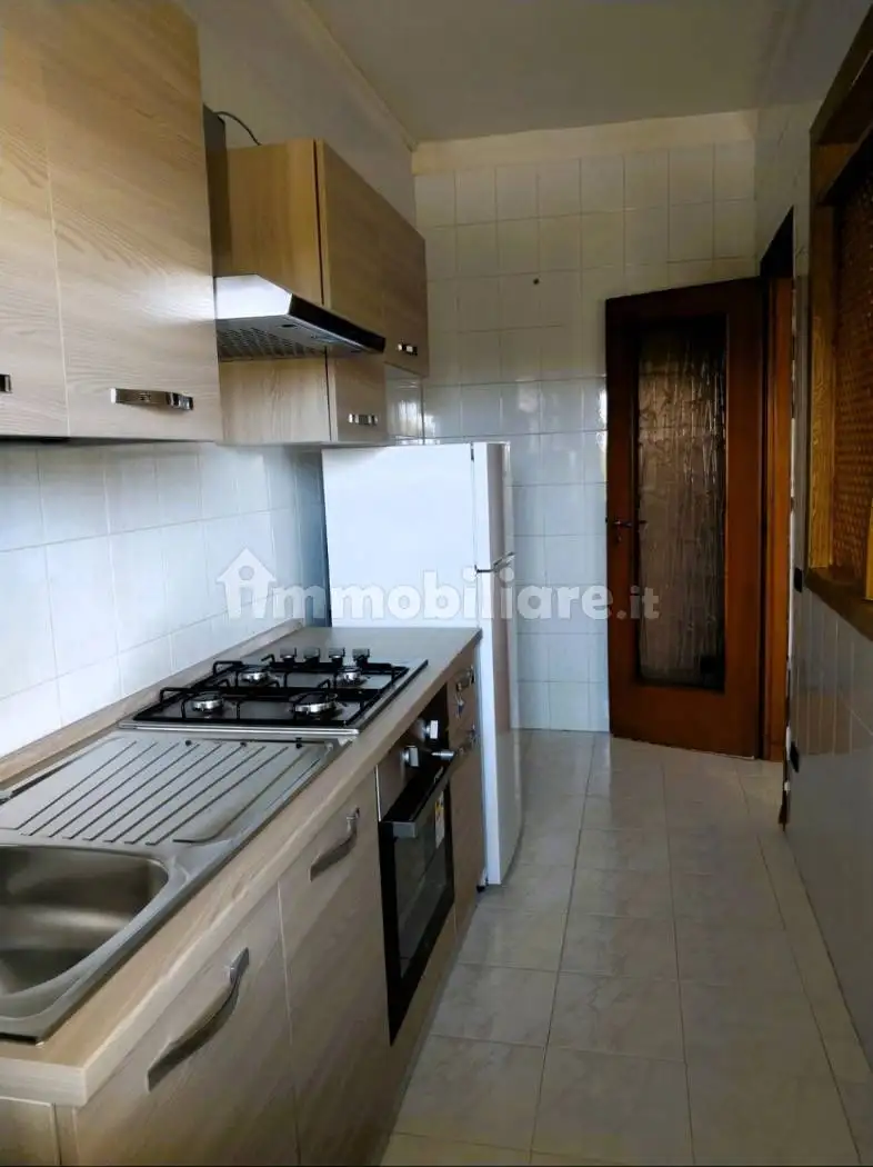 Trilocale via Palermo 1, Pinetamare, Castel Volturno - foto 2