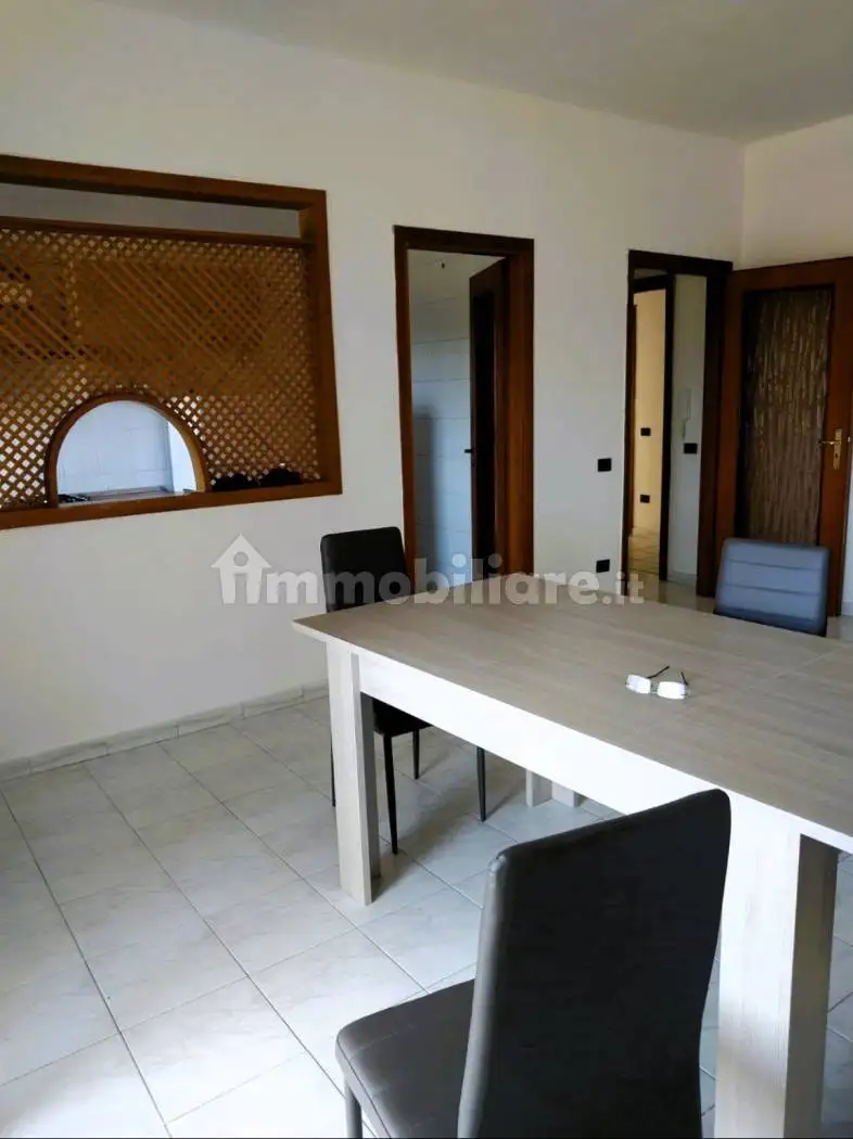 Trilocale via Palermo 1, Pinetamare, Castel Volturno - foto 4