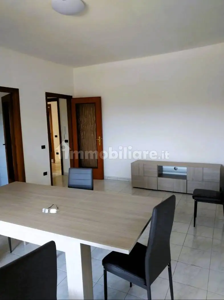 Trilocale via Palermo 1, Pinetamare, Castel Volturno - foto 5