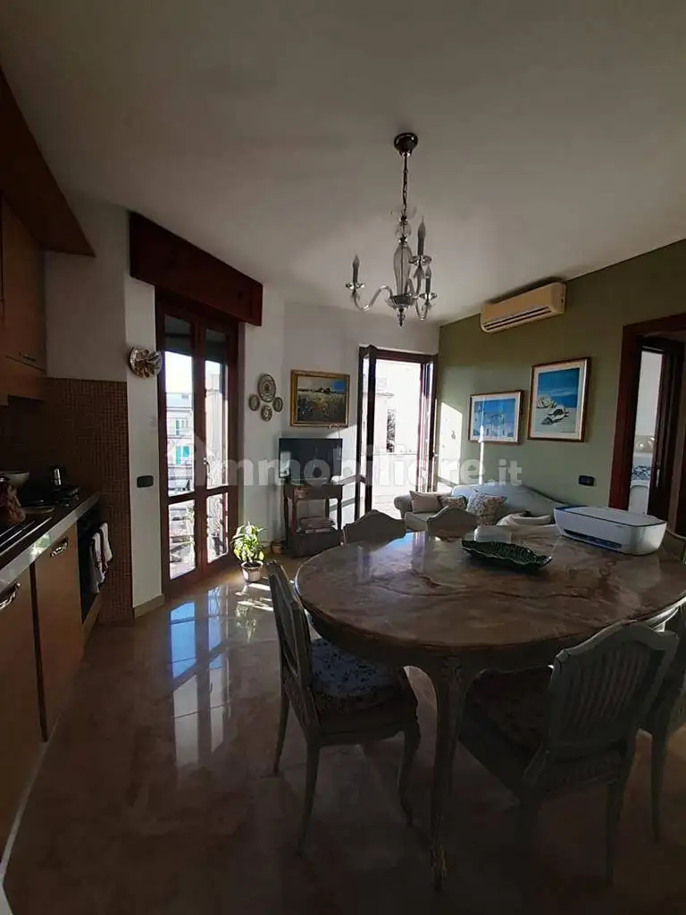 Appartamento in vendita a Anzio