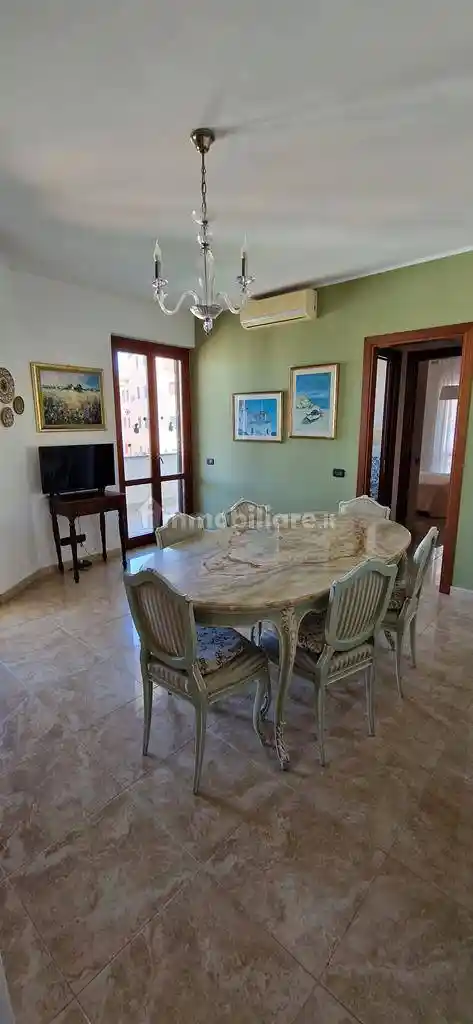 Bilocale ottimo stato, secondo piano, Sacro Cuore, Anzio - foto 2