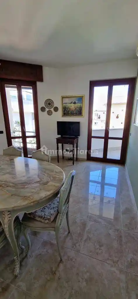 Bilocale ottimo stato, secondo piano, Sacro Cuore, Anzio - foto 4