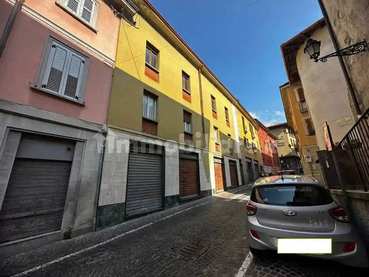 Palazzo - Edificio - foto 3