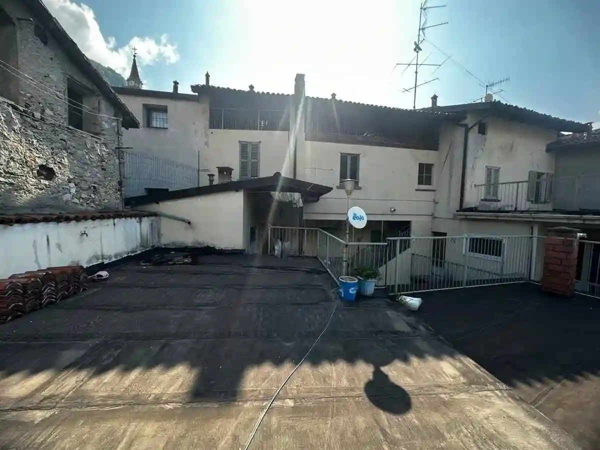 Palazzo - Edificio - foto 4