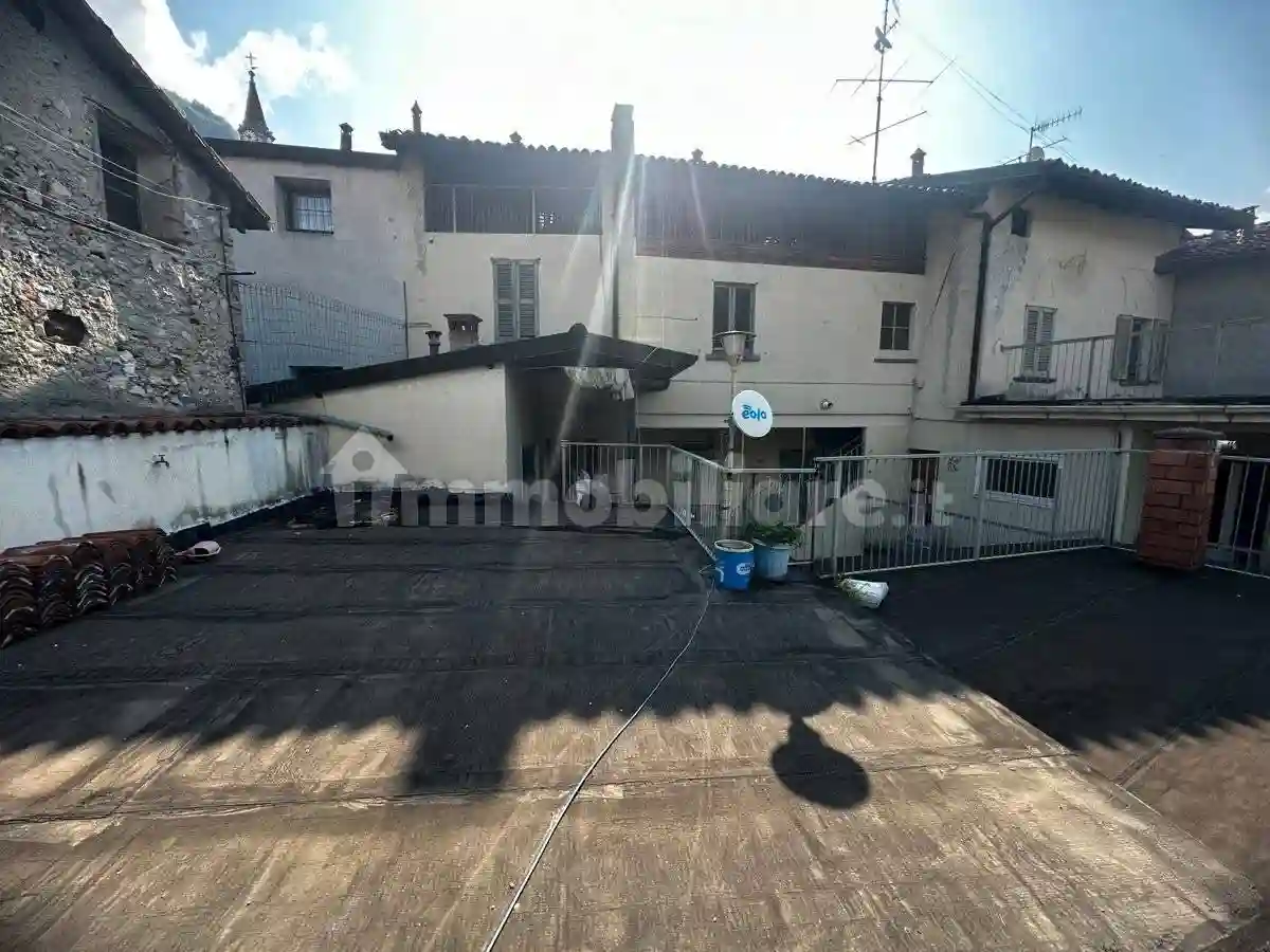 Palazzo - Edificio - foto 5