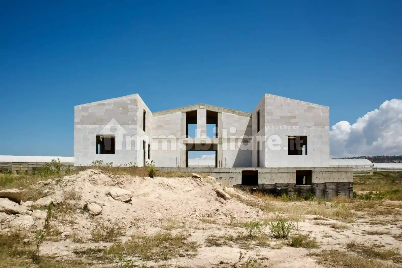 Villa in vendita a Ragusa