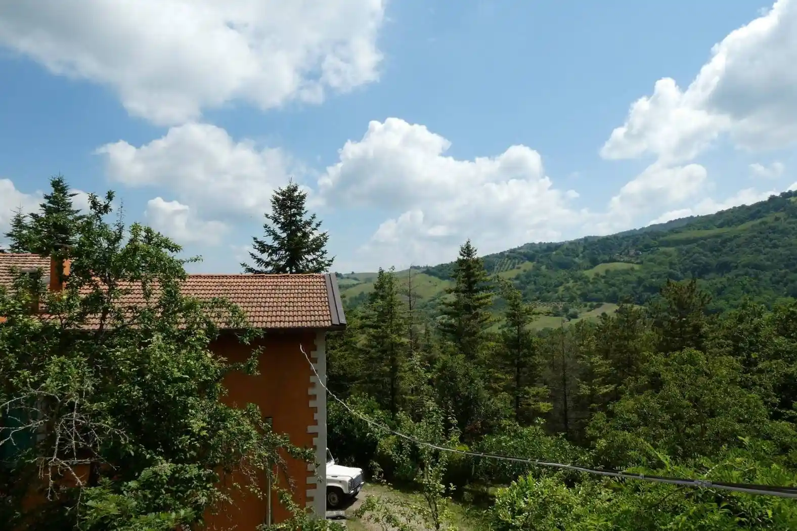 Casa indipendente in vendita a Valsamoggia
