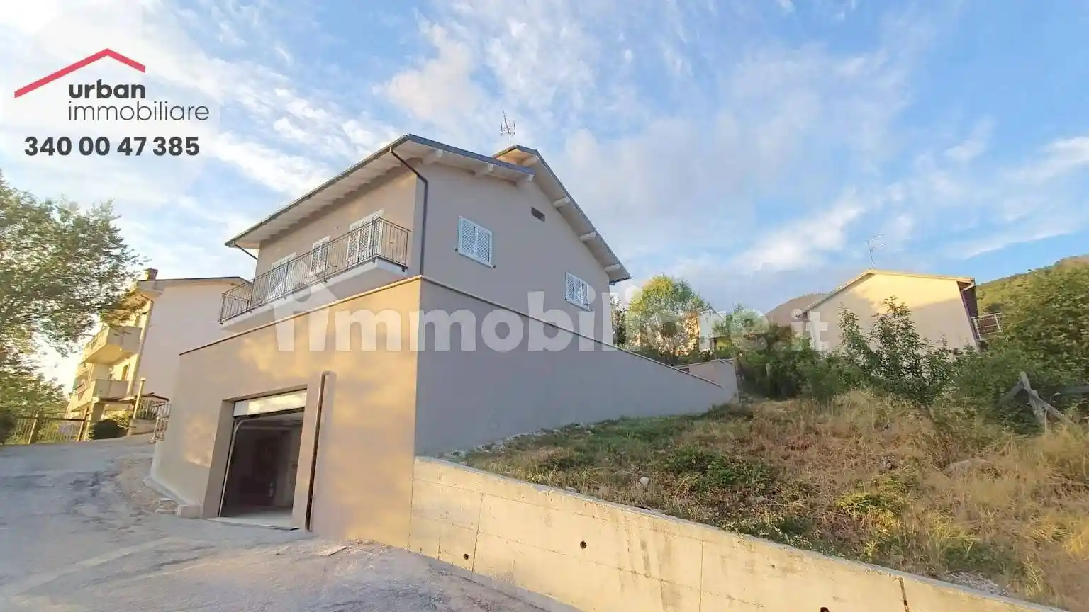 Appartamento in vendita a L'Aquila