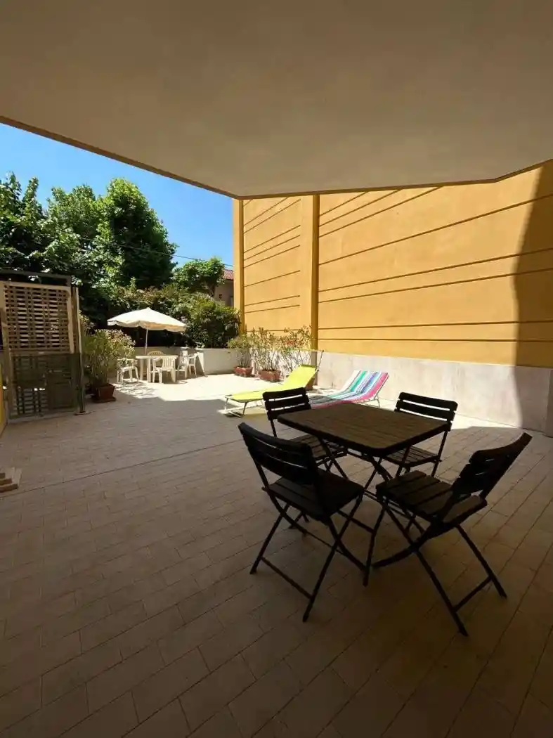 Appartamento in affitto a Riccione