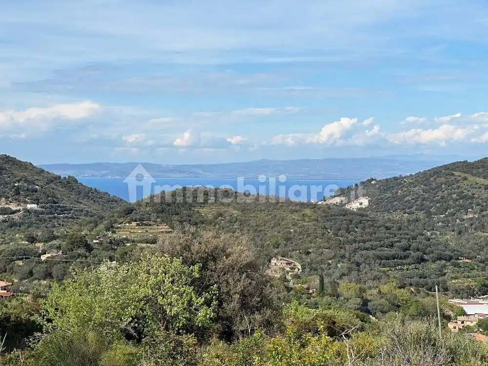 Rustico - Casale in vendita a Monte Argentario