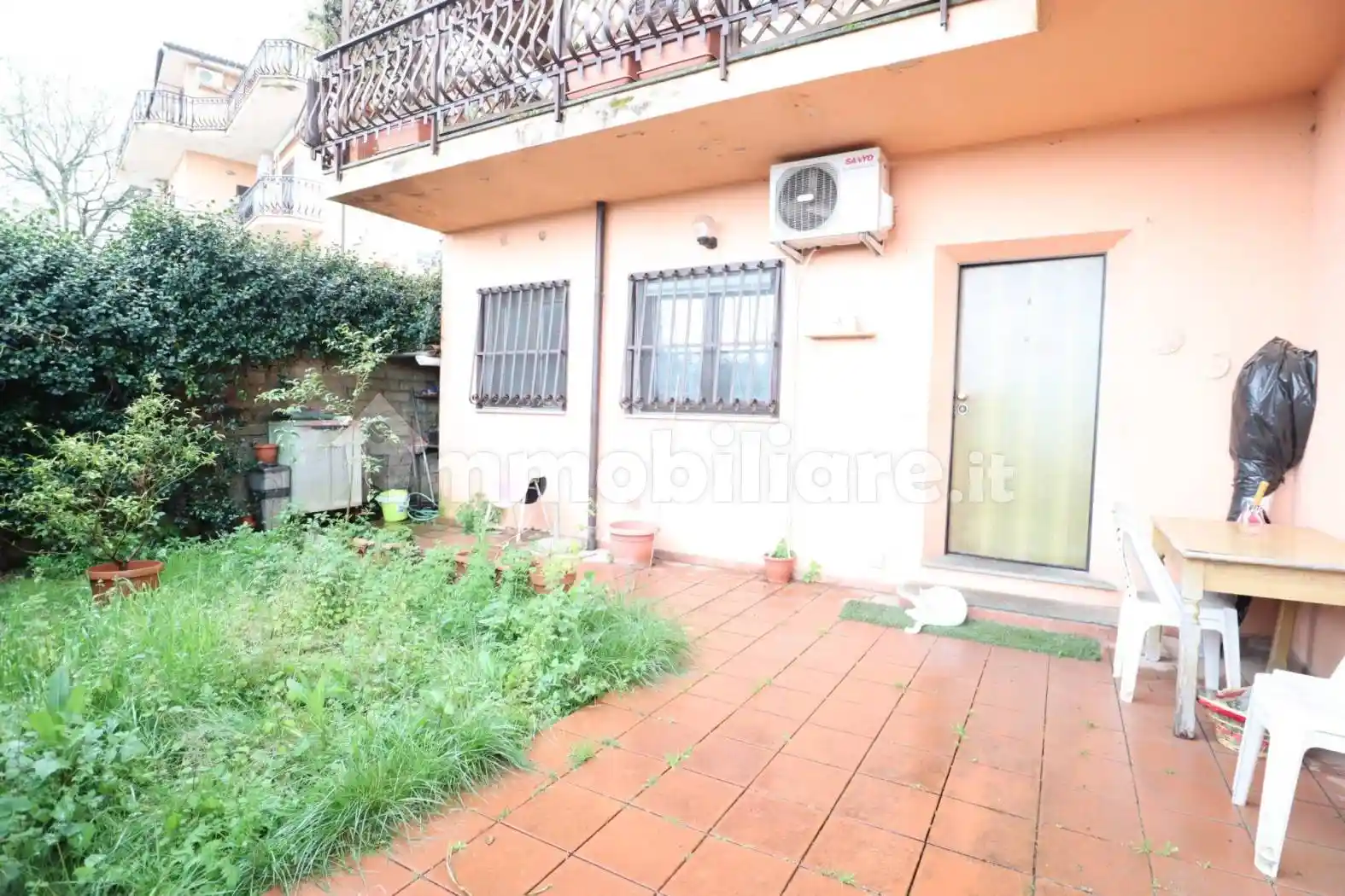 Appartamento in vendita a Capena